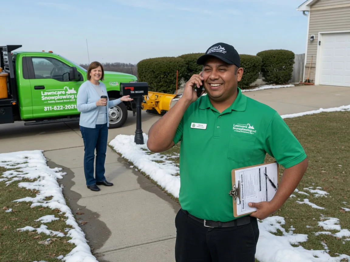 Lawn Care Services By Expert Landscaper Gallaway, TN FAQs